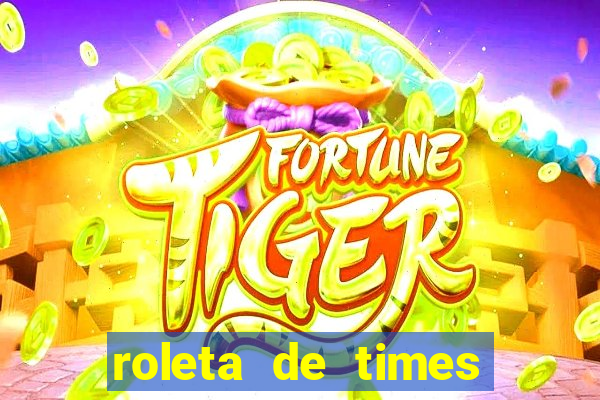 roleta de times (fifa 24)